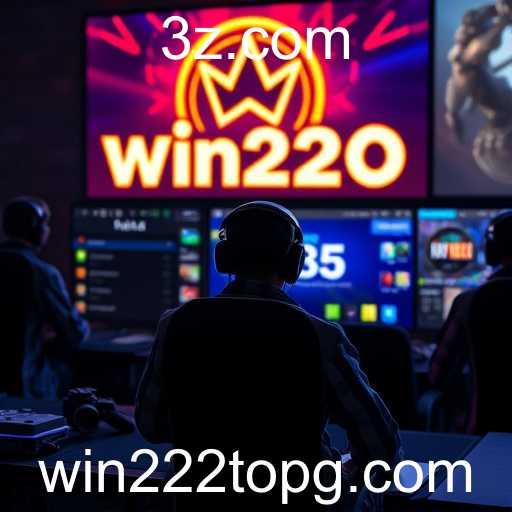 Evolução dos Jogos Online no Brasil e o Papel da win222top.com