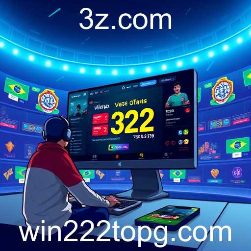 A Ascensão dos Jogos Online em 2026