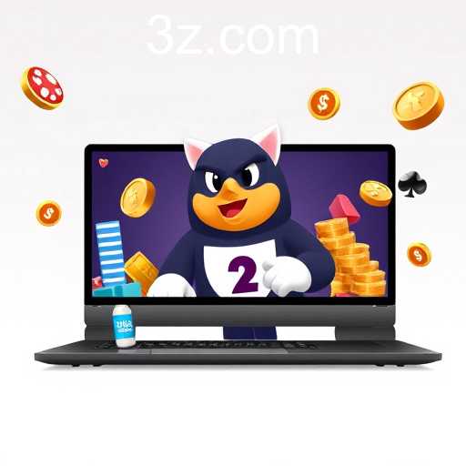 Expansão do Mercado de Jogos Online