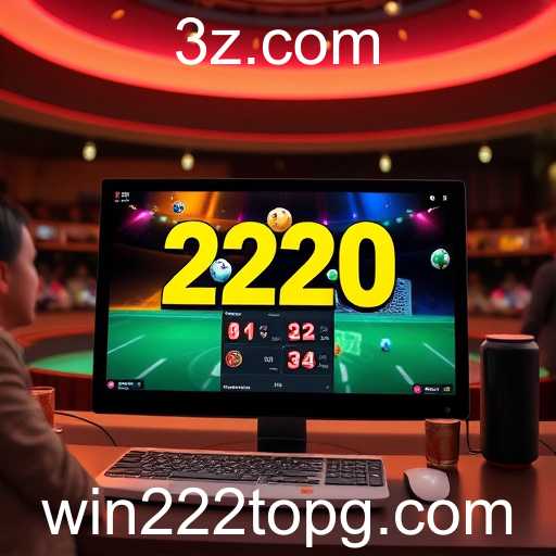 A Ascensão dos Jogos Online de Apostas em 2026