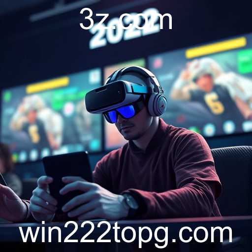 A Ascensão dos Sites de Jogos em 2026