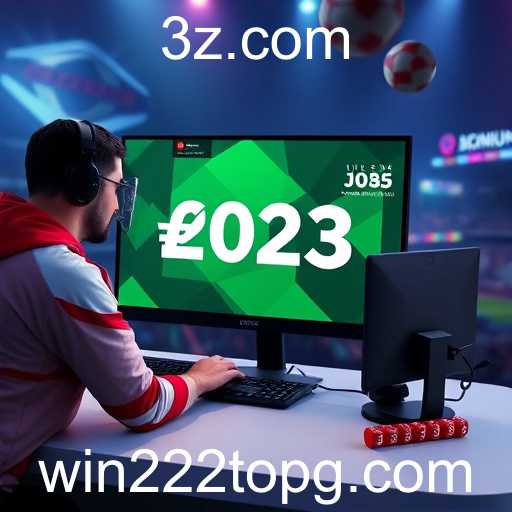 Crescimento dos Jogos de Azar em Portugal em 2026