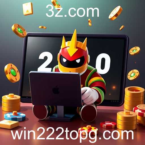 Crescimento e Desafios do Mercado de Jogos Online