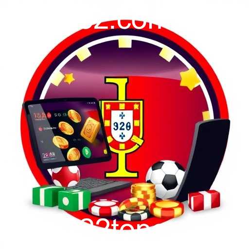 Crescimento do Mercado de Jogos em Portugal