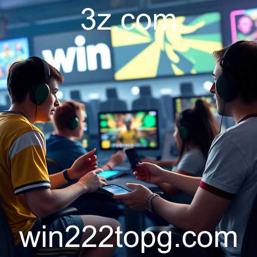 O Impacto dos Jogos Online na Sociedade Brasileira