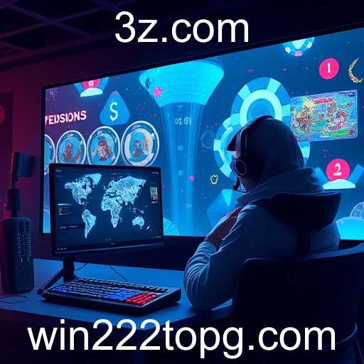 Crescimento dos Jogos Online em 2026