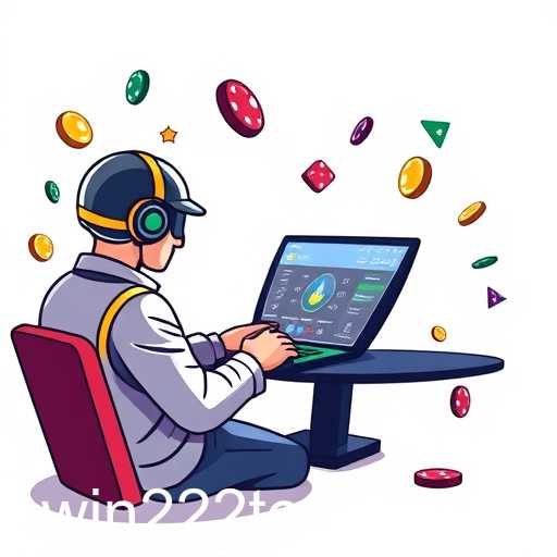 Cenário Atual dos Jogos Online em 2026