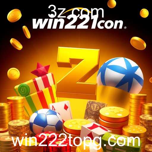Ascensão e Desafios do win222top.com no Mercado de Jogos Online