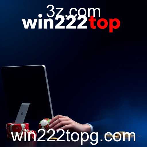 A Ascensão de win222top.com no Cenário de Jogos Online
