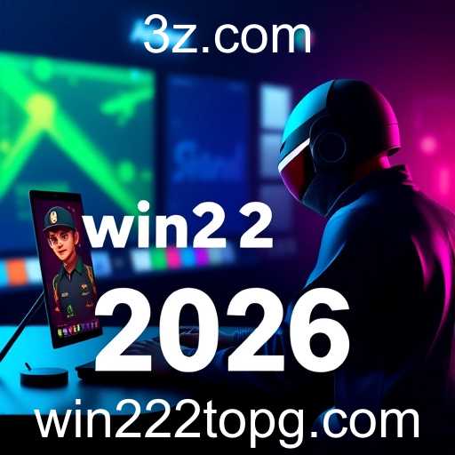 Ascensão dos Jogos Online em 2026 e o Papel do win222top.com