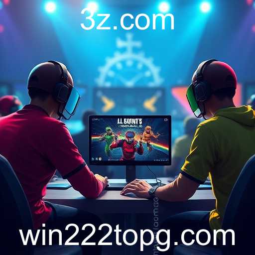 A Ascensão e Impacto dos Jogos Online em 2026