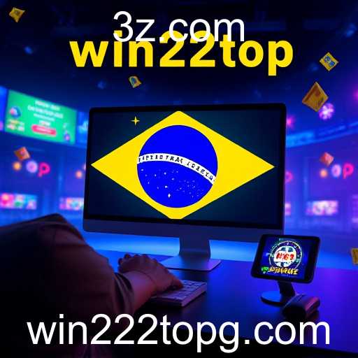 A Ascensão do Entretenimento Online no Brasil