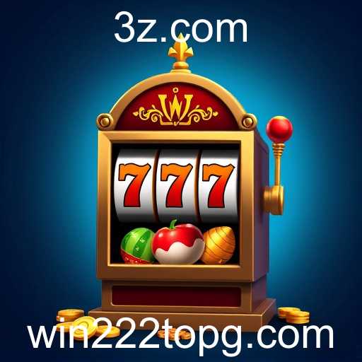 Descubra a Emoção dos Jogos de Slot em win222top.com