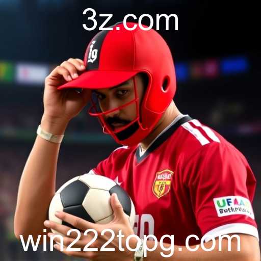 Explorando as Apostas Esportivas no win222top.com