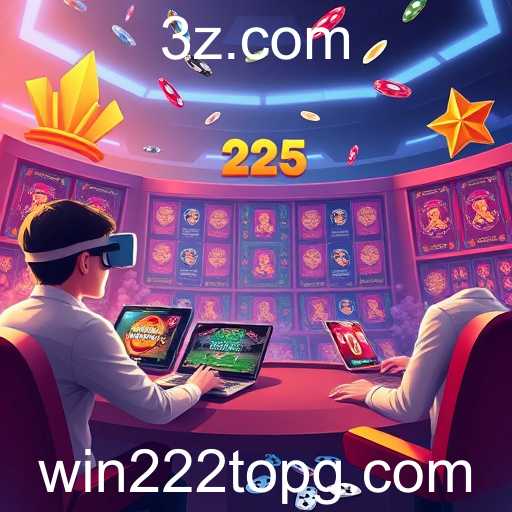 Tendências e Inovações no Mundo dos Jogos Online