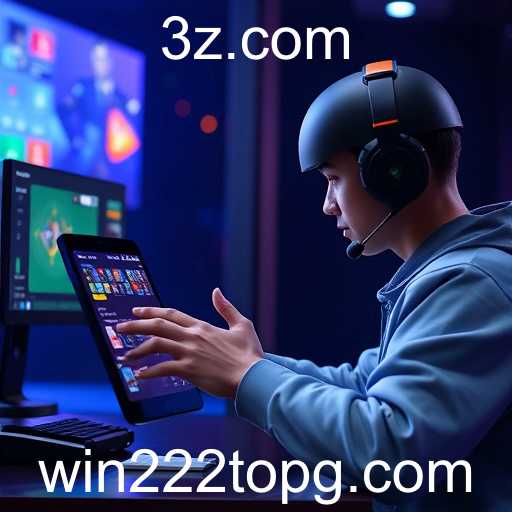Tendências Crescentes nos Jogos Online em 2026