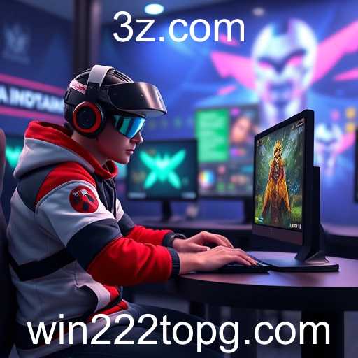 Tendências do Mercado de Jogos Online em 2025