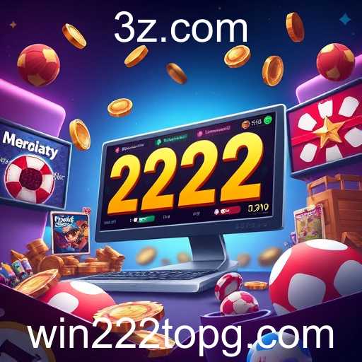 A Ascensão do win222top.com no Mercado de Jogos Online