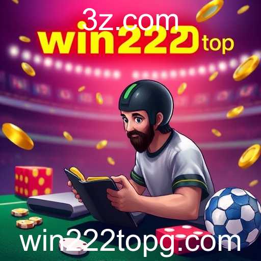 A Ascensão do Win222top no Mercado de Jogos Online