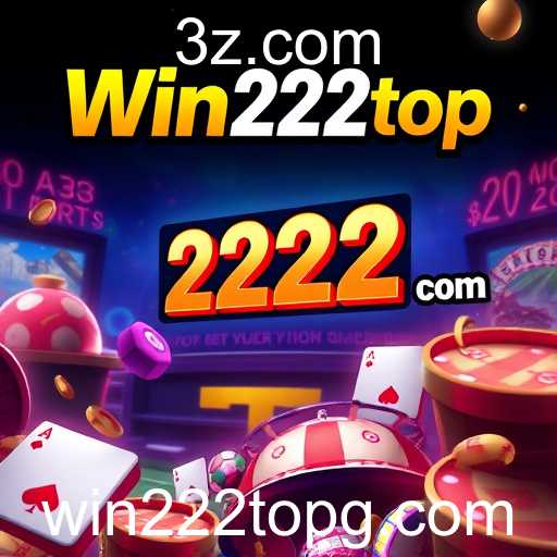 A Ascensão do Win222top.com no Cenário de Jogos Online